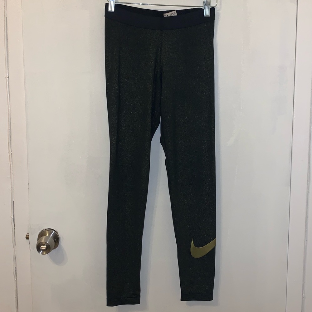 Nike Dri-Fit Leggings